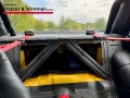 Opel Ascona A Rallye Umbau