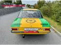 Opel Ascona A Rallye Umbau