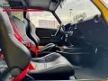 Opel Ascona A Rallye Umbau
