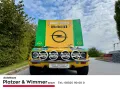 Opel Ascona A Rallye Umbau