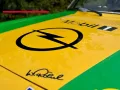 Opel Ascona A Rallye Umbau