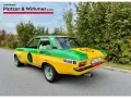 Opel Ascona A Rallye Umbau
