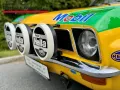 Opel Ascona A Rallye Umbau