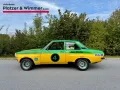 Opel Ascona A Rallye Umbau