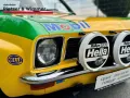 Opel Ascona A Rallye Umbau