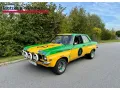 Opel Ascona A Rallye Umbau