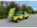 Opel Ascona A Rallye Umbau