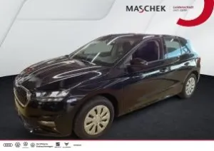 Skoda Fabia 1.0 TSI LED Klima PDC VC Garantie LED PDC