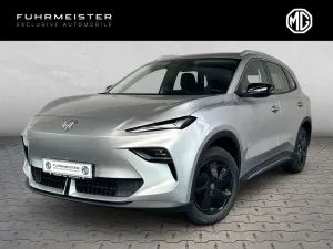 MGS5 EV Comfort Standard Range Rückfahrkamera 7 
