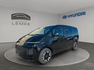 Hyundai STARIA 1.6 T-GDI HEV SIGNATURE+SD+PANORAMA