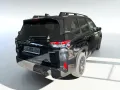 Subaru Forester AWD Edition Exclusive Cross