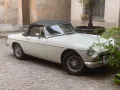 MG Mg MGB MKIII