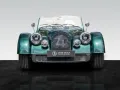 Morgan Plus 4 MY25 - Sports Exhaust - Metallic