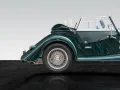 Morgan Plus 4 MY25 - Sports Exhaust - Metallic