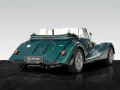 Morgan Plus 4 MY25 - Sports Exhaust - Metallic