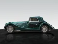 Morgan Plus 4 MY25 - Sports Exhaust - Metallic