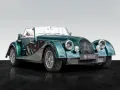 Morgan Plus 4 MY25 - Sports Exhaust - Metallic