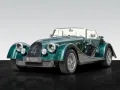 Morgan Plus 4 MY25 - Sports Exhaust - Metallic