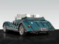Morgan Plus 4 MY25 - Sports Exhaust - Metallic