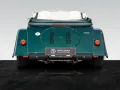 Morgan Plus 4 MY25 - Sports Exhaust - Metallic