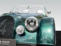 Morgan Plus 4 MY25 - Sports Exhaust - Metallic