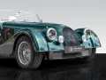 Morgan Plus 4 MY25 - Sports Exhaust - Metallic