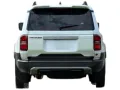 Toyota Land Cruiser 2.7 RHD 7 SEATS