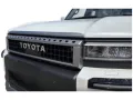 Toyota Land Cruiser 2.7 RHD 7 SEATS