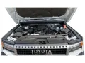 Toyota Land Cruiser 2.7 RHD 7 SEATS