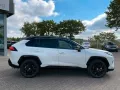 Toyota RAV 4 HYBRID STYLE JBL 360° TWA LED NAVI SOFORT