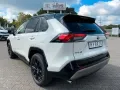 Toyota RAV 4 HYBRID STYLE JBL 360° TWA LED NAVI SOFORT