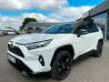 Toyota RAV 4 HYBRID STYLE JBL 360° TWA LED NAVI SOFORT
