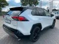 Toyota RAV 4 HYBRID STYLE JBL 360° TWA LED NAVI SOFORT
