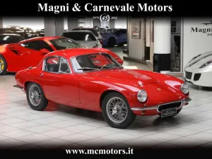 Lotus Elite II Type 14 - Top Condition