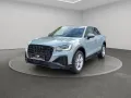 Audi Q2 S line 35 TFSI 110(150) kW(PS) S tronic