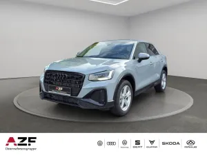 Audi Q2 S line 35 TFSI 110(150) kW(PS) S tronic