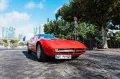 Maserati Merak 3000 Bj. 73 *TOP*