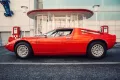 Maserati Merak 3000 Bj. 73 *TOP*