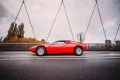 Maserati Merak 3000 Bj. 73 *TOP*