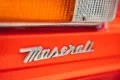 Maserati Merak 3000 Bj. 73 *TOP*