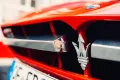 Maserati Merak 3000 Bj. 73 *TOP*