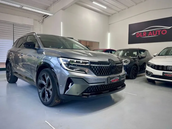 Other Renault Austral Full Hybrid E-Tech 200 CV Iconic