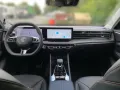 MG HS PHEV LUXURY 360° Kam. LED Klima DAB Leder ACC
