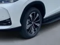 MG HS PHEV LUXURY 360° Kam. LED Klima DAB Leder ACC