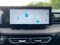 MG HS PHEV LUXURY 360° Kam. LED Klima DAB Leder ACC