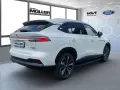 MG HS PHEV LUXURY 360° Kam. LED Klima DAB Leder ACC