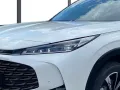 MG HS PHEV LUXURY 360° Kam. LED Klima DAB Leder ACC