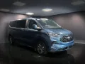Other FORD Tourneo Custom 320 2.0 EcoBlue 136CV aut. P