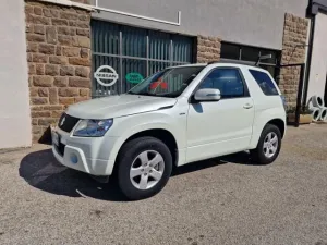 Suzuki SUZUKI Grand Vitara 1.9 DDiS 3 porte Offroad