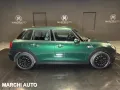 MINI Cooper D 1.5 Business XL 5 porte
